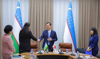 Образовательные учреждения нашей страны удостоились гранта правительства Японии