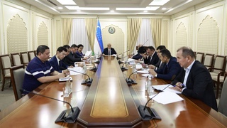 The implementation of the roadmap for the implementation of the Law on Transplantation of Human Organs and Tissues was discussed in the Senate