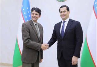 Узбекистан и Индия планируют значительно расширить масштабы экономического партнерства