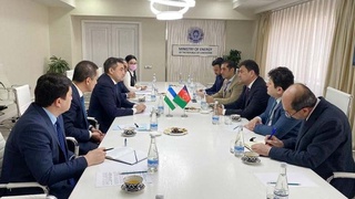 Узбекистан и Афганистан развивают энергетическое сотрудничество