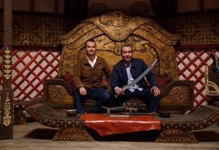 Озодбек Назарбеков: — "Муҳими, ҳамкор танлашда адашмадик"