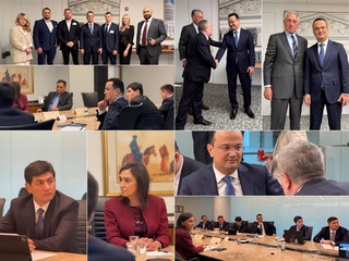 MIIT: New agreements have been signed in Washington