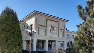 Шаҳрисабздаги  “Темурбеклар мактаби” яқин кунларда очилади