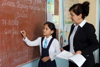 15 yil oliy toifani saqlagan pedagog-o'qituvchilarga oliy toifani umrbod saqlab qolish imkoniyati beriladi