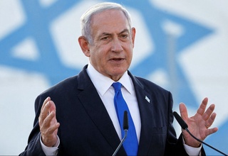 Исроил бош вазири қароргоҳига уюштирилган ҳужумдан кейин Эронга таҳдид қилди