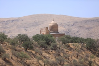 Qashqadaryoda 17 ta yirik turistik obyekt sayyohlarni qabul qilmoqda