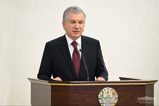 Макроиқтисодий барқарорлик ва иқтисодий ривожланишни таъминлаш бўйича устувор вазифалар муҳокама қилинди