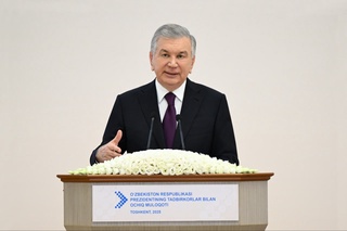 Бу йилдан бошлаб, “Ёш тадбиркорлар” чемпионати ўтказилади