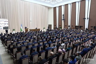 4 ming 400 nafar maktab bitiruvchisidan mingtasi IELTSdan yuqori ball olgan