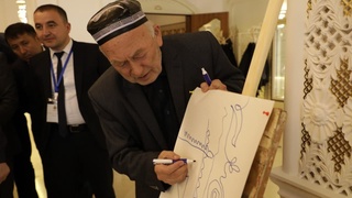 Потенциал паломнического туризма Узбекистана представлен в Санкт-Петербурге