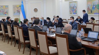 Нужна ли аккредитация представителей СМИ в Законодательной палате?