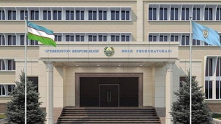 Генеральная прокуратура Узбекистана запустила Telegram-бот для борьбы с теневой экономикой