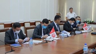 Коррупция - враг прогресса