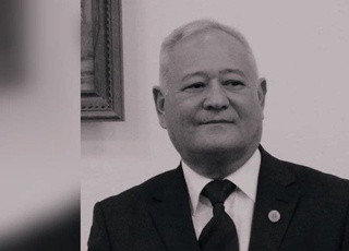 Президентнинг Фарғонадаги қабулхонаси раҳбари вафот этди