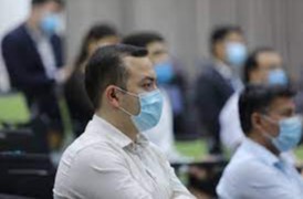 Қўқонда инновацион ўқув маркази очилди