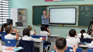 Отечественное образование: ориентация на мировой опыт