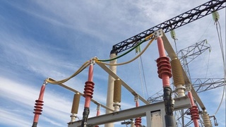 “Uzbekistan GTL” zavodida avtonom elektr energiyani ishlab chiqarish qurilmasi ishga tushirildi