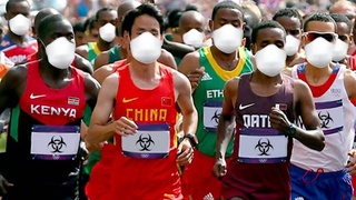 Японияда карантин жорий этилди