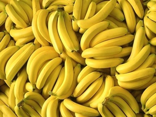 Ўзбекистонга қайси давлатлардан энг кўп банан импорт қилингани маълум қилинди