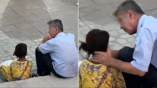 8 yashar qizga uyatsiz qiliq qilgan 63 yoshli erkakka sud hukmi o‘qildi 