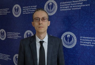 Новые перспективы научно-технологической коллаборации стран Центральной Азии в рамках платформы «БРИКС плюс»