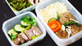 Tushlikda qanday taomlar iste'mol qilgan ma'qul?