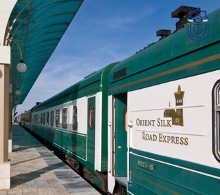 Ба  шаҳрҳои қадимии Ӯзбекистон ҳаракати чартерии қатораҳои туристӣ ба роҳ монда шуд