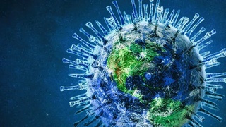 “Кентавр” ва “дельтакрон”: фарқ нимада?