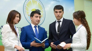 Равные возможности как путь к процветанию