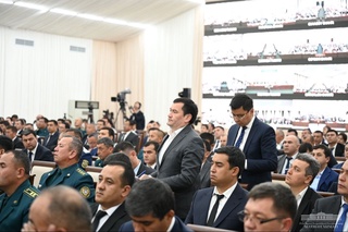 Qoʻqon aeroportidan shaharlararo aviaqatnov yoʻlga qoʻyiladi