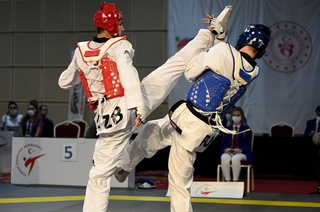 “Turkish Open” халқаро турнирида таэквондочиларимиз 3 та медал қўлга киритди