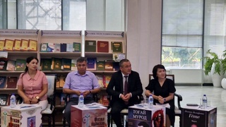 Farq faqat alifbodami?