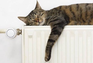 The heating season will begin in Tashkent on November 6