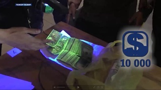 50 минг долларга АҚШга, 24 минг долларга Канадага юбормоқчи бўлганлар қўлга олинди