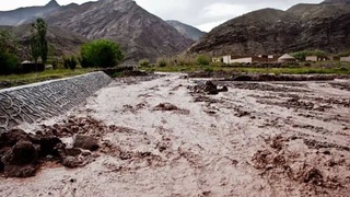 Фавқулотда вазиятлар вазирлиги аҳолини сел хавфидан огоҳлантирди