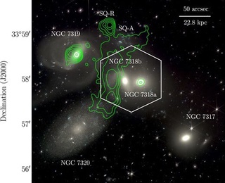 Kosmosdan Yerga kuchli zarba toʻlqini yetib keldi