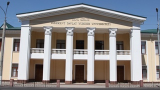 Талабаларга хизмат кўрсатиш маркази ташкил этилди