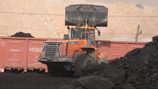 Маҳаллий арзонлаштирилган кўмир маҳсулоти 15 сентябрдан оммавий тарзда берила бошлайди — "Ўзбеккўмир"