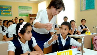 Таълим тизими янги босқичга кўтарилади