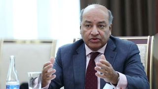 Советник Президента Сума Чакрабарти ознакомился с реформами в банковской системе