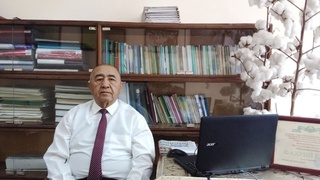 Дала четидаги хазина