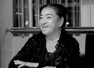 Скончалась народная артистка Узбекистана Шафоат Рахматуллаева