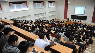 Коммерциализация и самофинансирование вузов - требование времени