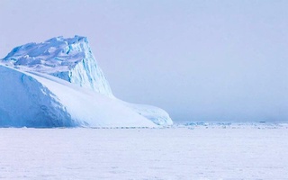 Жанубий ярим шарда бу йилги қиш кузатувлар тарихидаги энг совуғи бўлди - олимлар