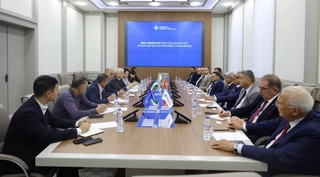 Ўзбекистон – Туркия: ҳамкориҳои тиҷоратию иқтисодӣ ва сармоягузорӣ инкишоф меёбанд