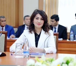 Yangilangan Konstitutsiya - saylov tizimining huquqiy poydevori