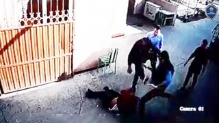 Бошқа тумандаги можаронинг ўчини уйида олган «мардлар»