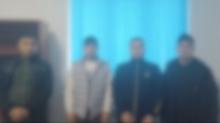 Умра зиёратини лицензиясиз ташкил этган шахсларга жиноят иши очилди