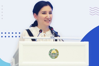 Tarixiy tafakkursiz buyuk kelajak boʻlmaydi