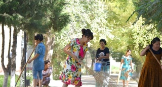 24-25 август күндері жалпыхалықтық қайырымдылық асары өтеді